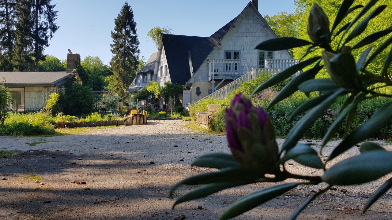 Photo of Outdoor in Saint-Jean-aux-Bois
