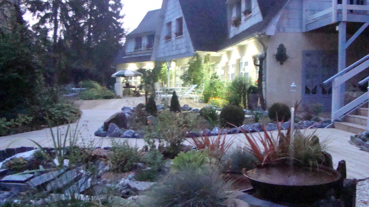 Photo of Outdoor in Saint-Jean-aux-Bois