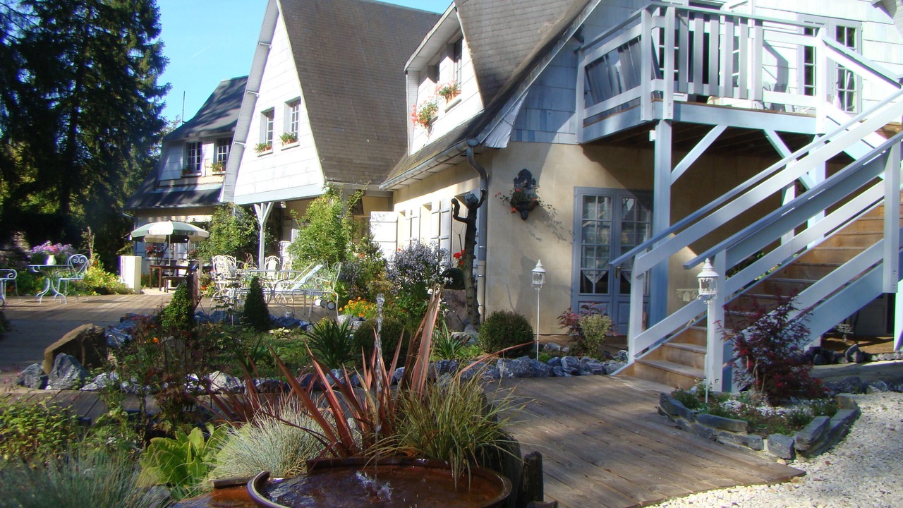 Photo of Outdoor in Saint-Jean-aux-Bois