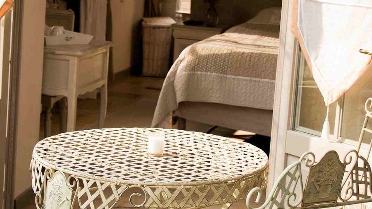 Photo of Bedroom in Saint-Jean-aux-Bois