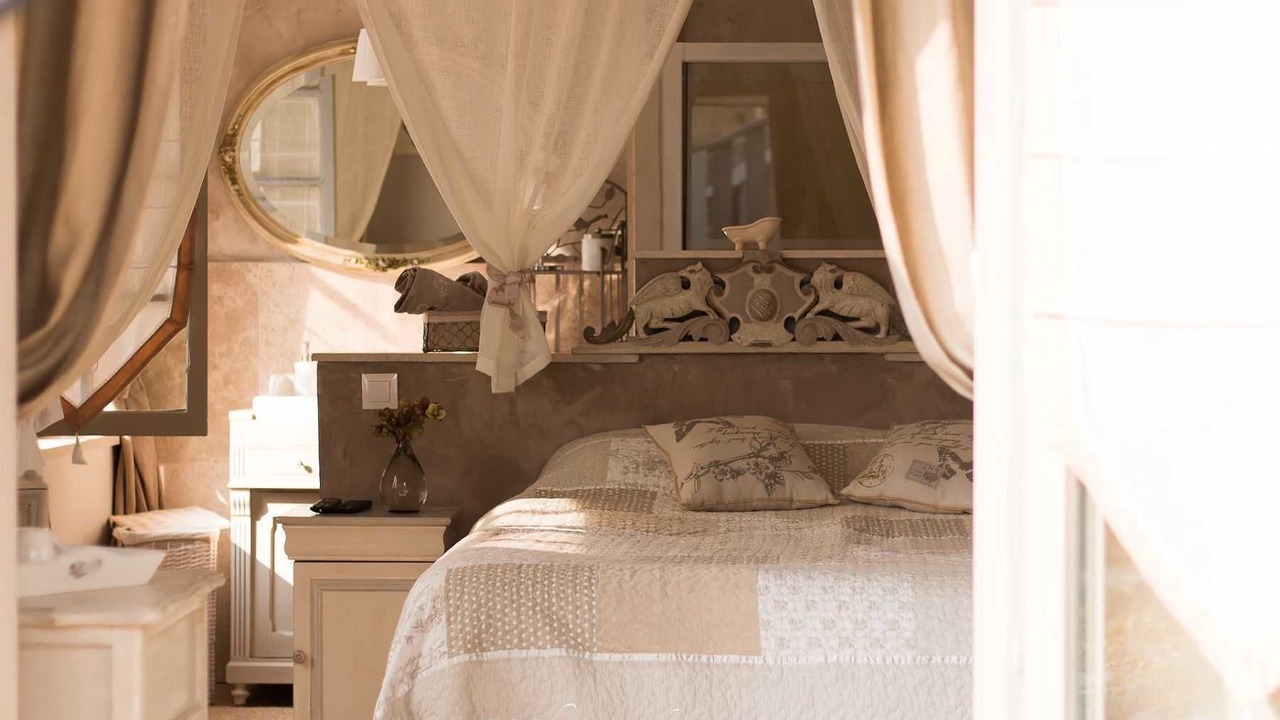 Photo of Bedroom in Saint-Jean-aux-Bois