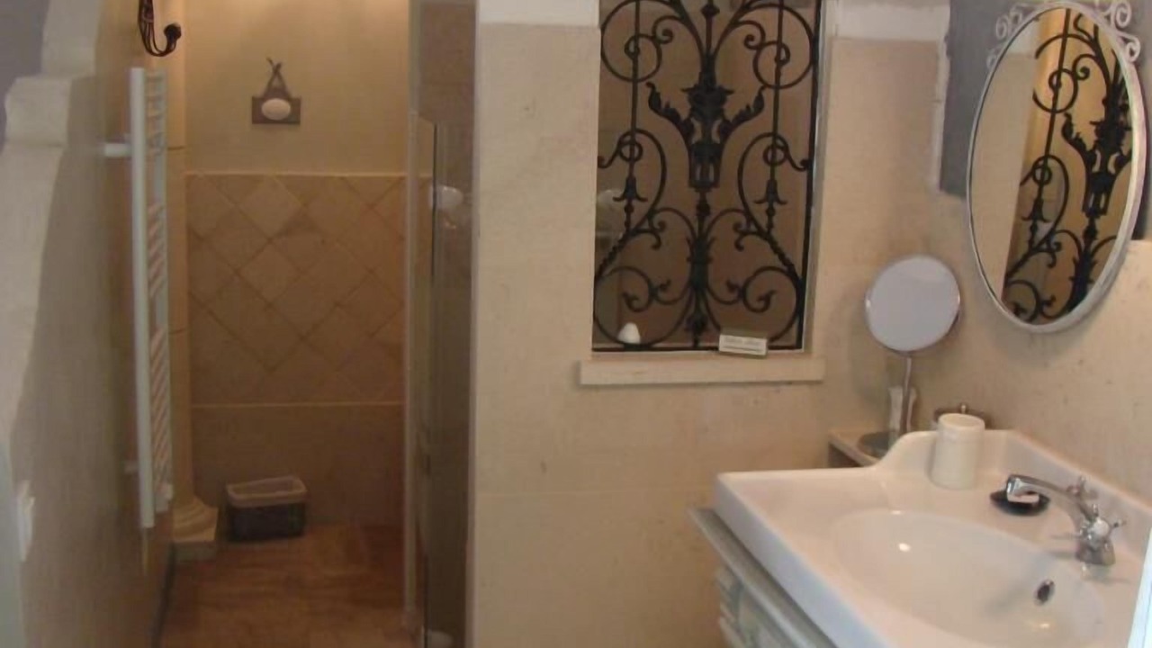 Photo of Bathroom in Saint-Jean-aux-Bois