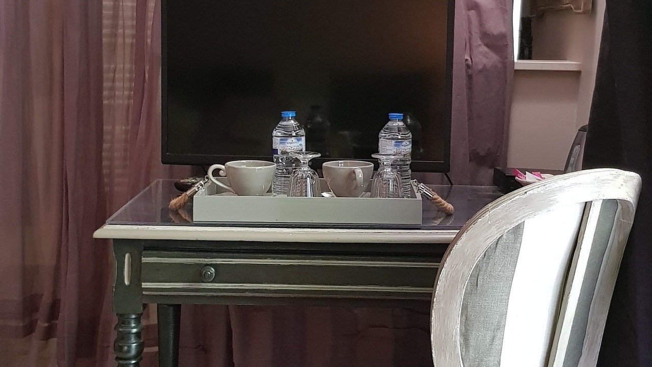 Photo of Bedroom in Saint-Jean-aux-Bois