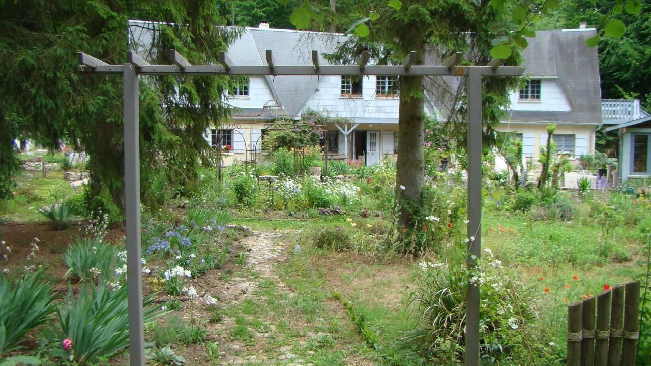 Photo of Outdoor in Saint-Jean-aux-Bois