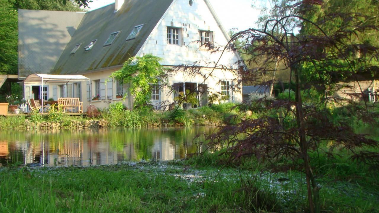 Photo of Outdoor in Saint-Jean-aux-Bois