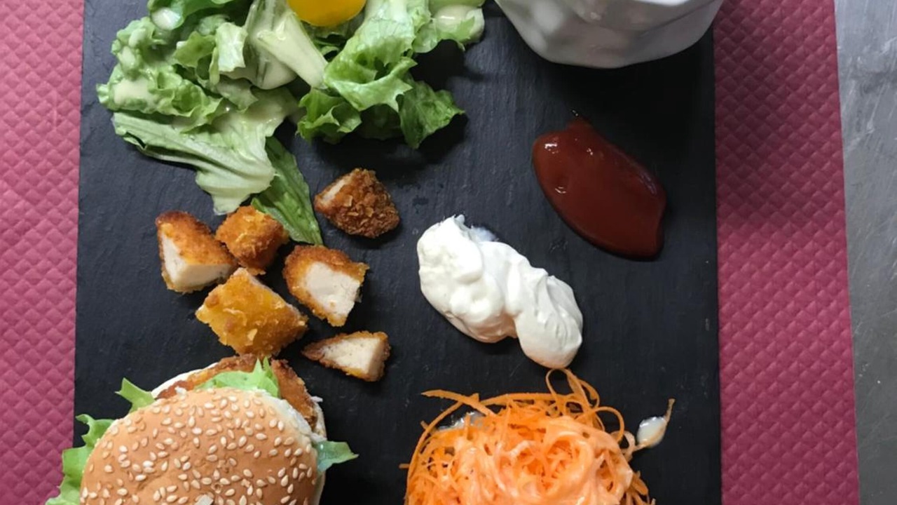 Photo of Others in Tendon