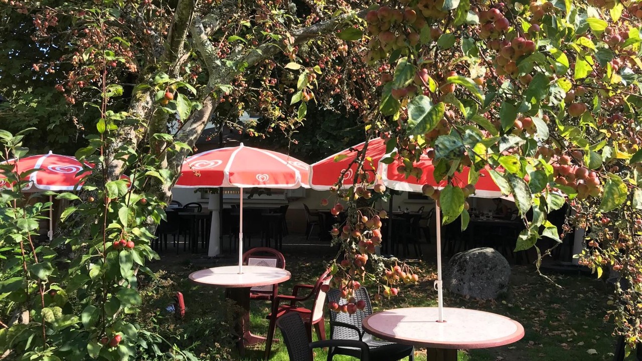 Photo of Outdoor in Tendon