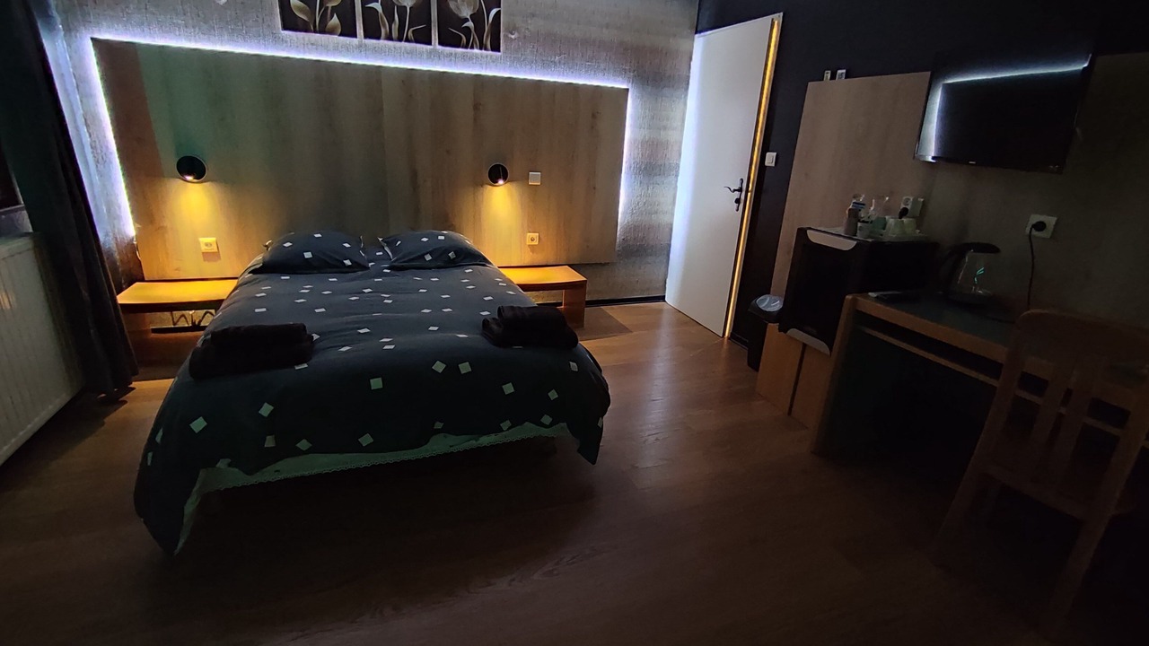 Photo of Bedroom in Tendon