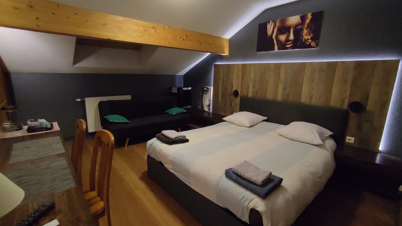 Photo of Bedroom in Tendon