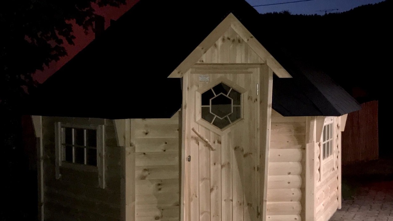 Photo of Outdoor in Tendon