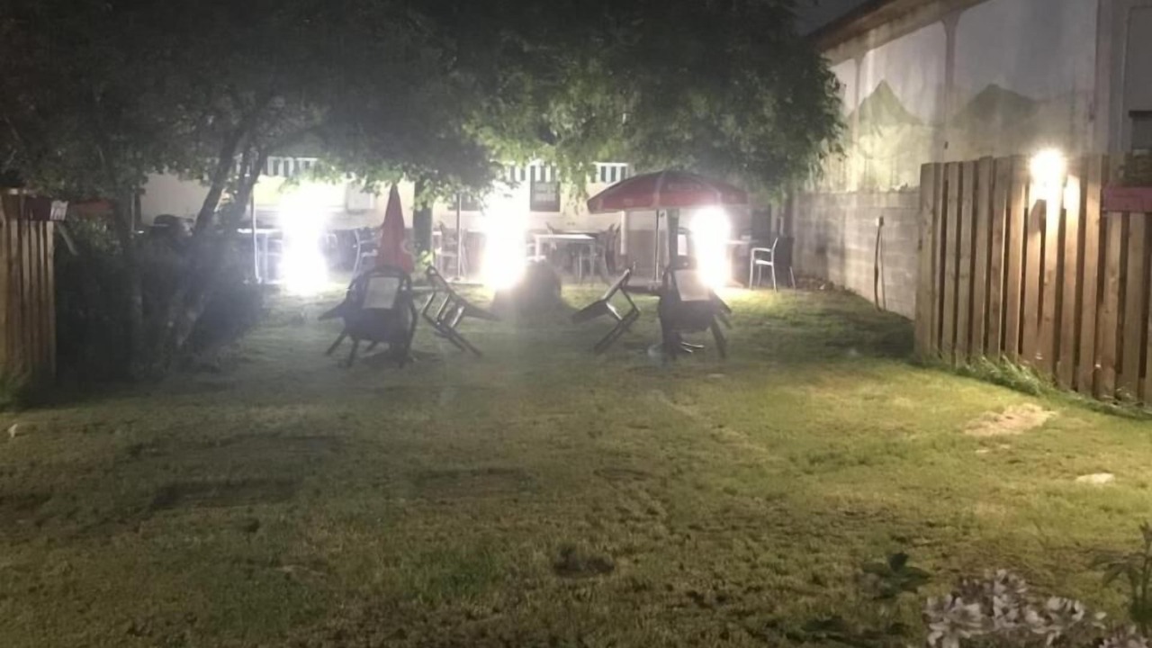 Photo of Outdoor in Tendon