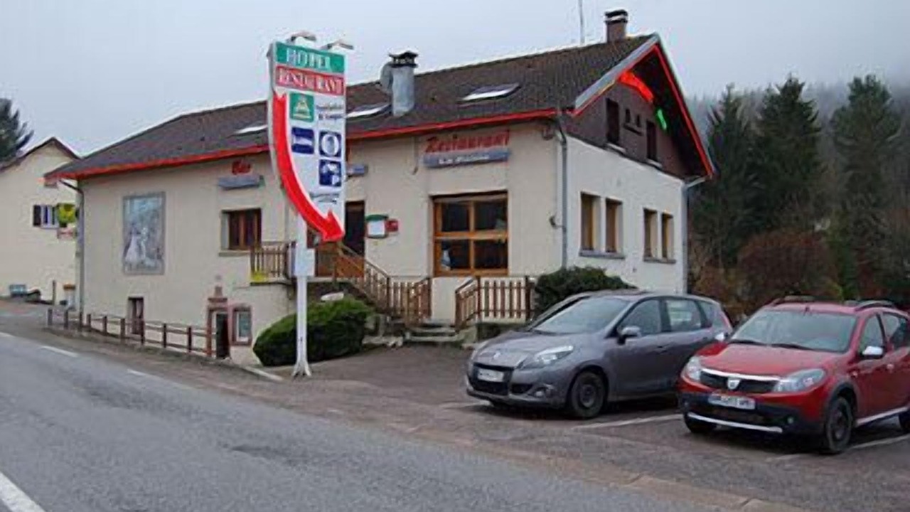 Photo of Outdoor in Tendon