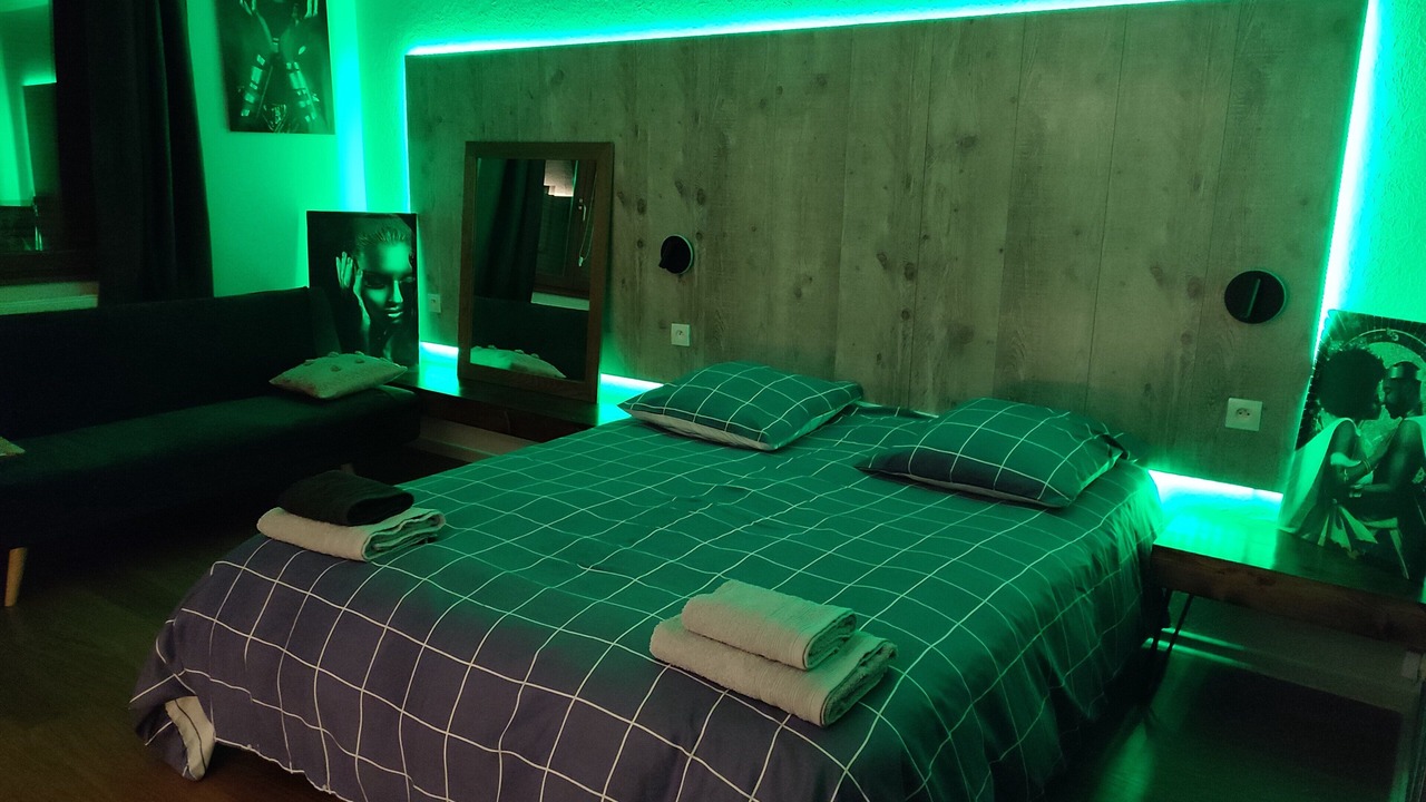 Photo of Bedroom in Tendon