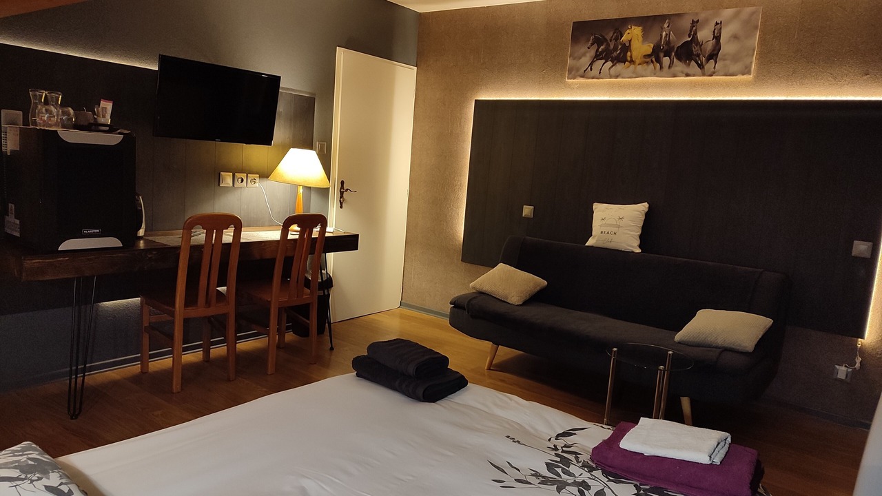 Photo of Livingroom in Tendon