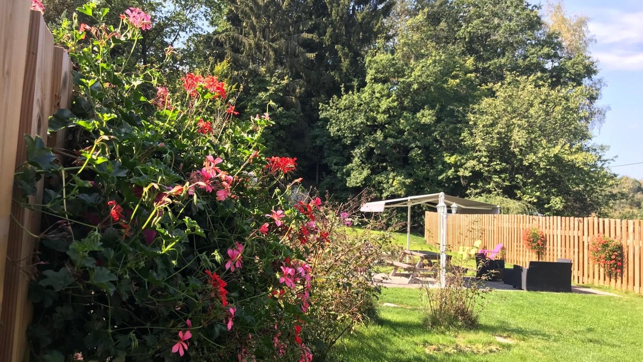 Photo of Outdoor in Tendon