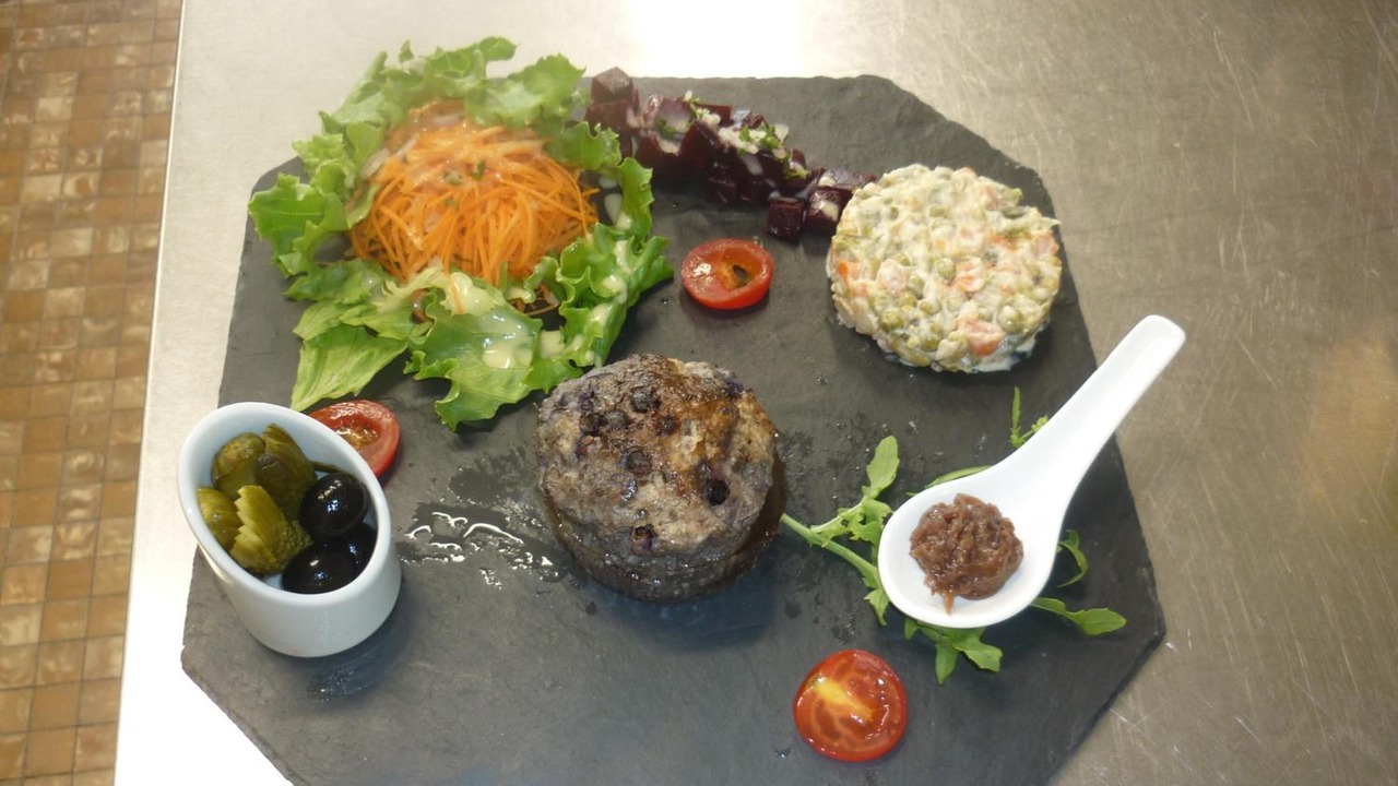 Photo of Others in Tendon