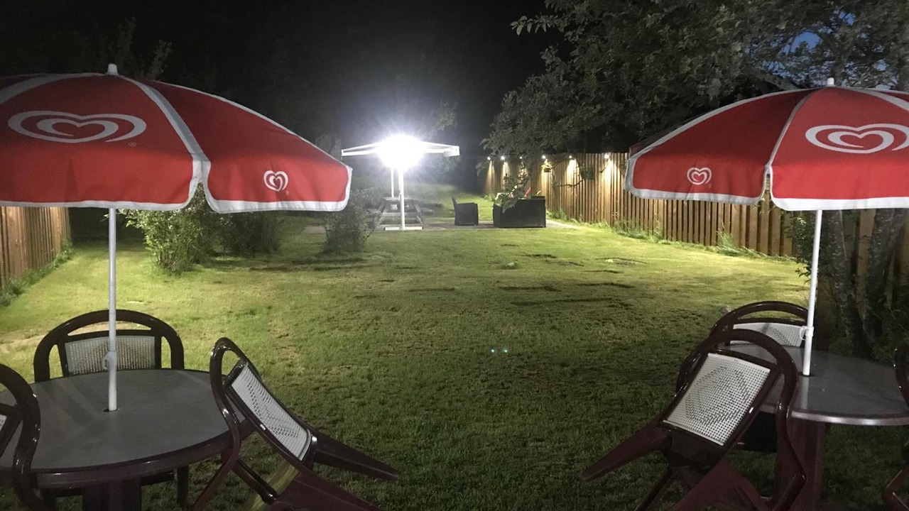 Photo of Outdoor in Tendon