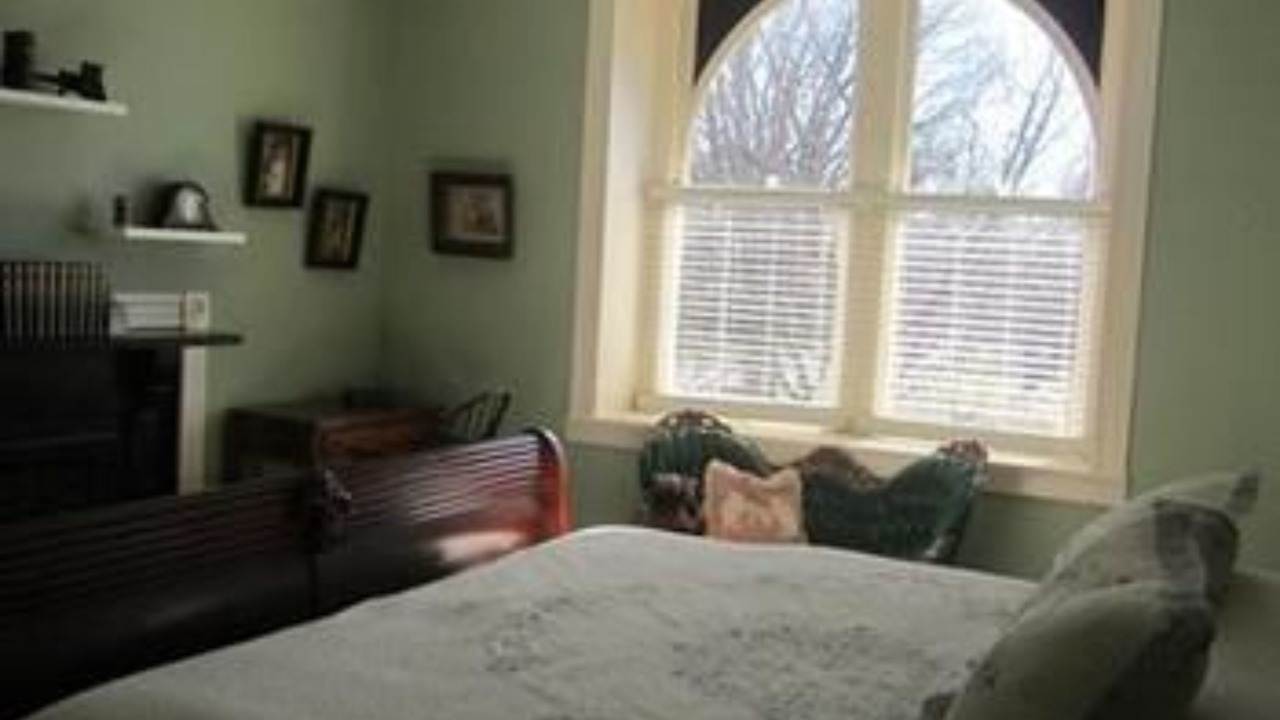 Photo of Bathroom in Benton Park