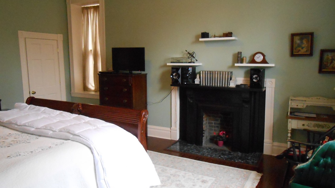 Photo of Others in Benton Park