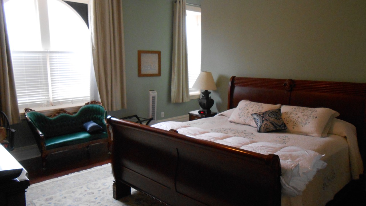 Photo of Bedroom in Benton Park