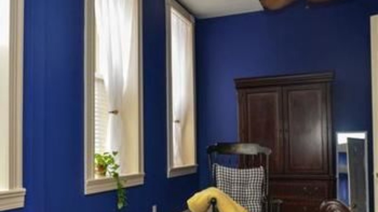 Photo of Bathroom in Benton Park