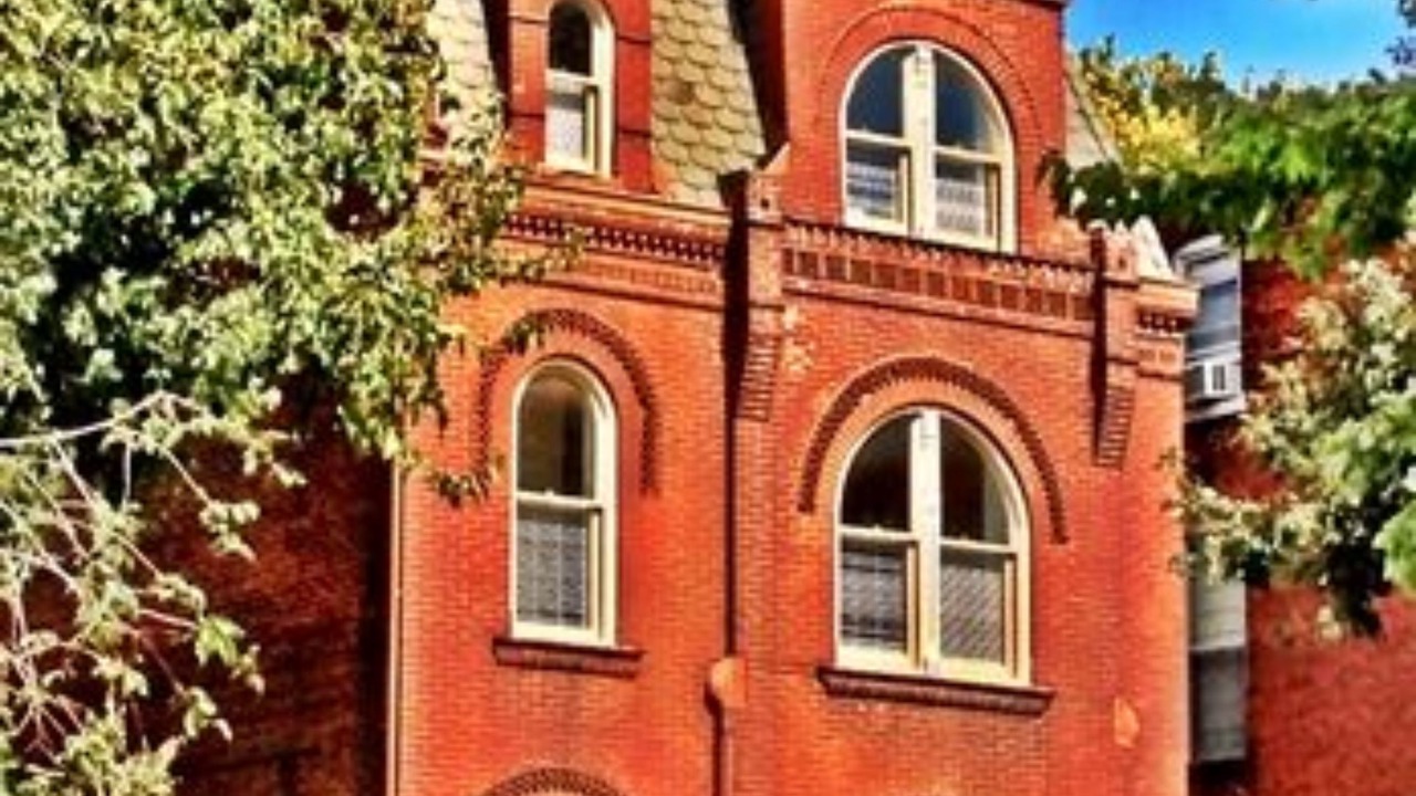 Photo of Buildings in Benton Park