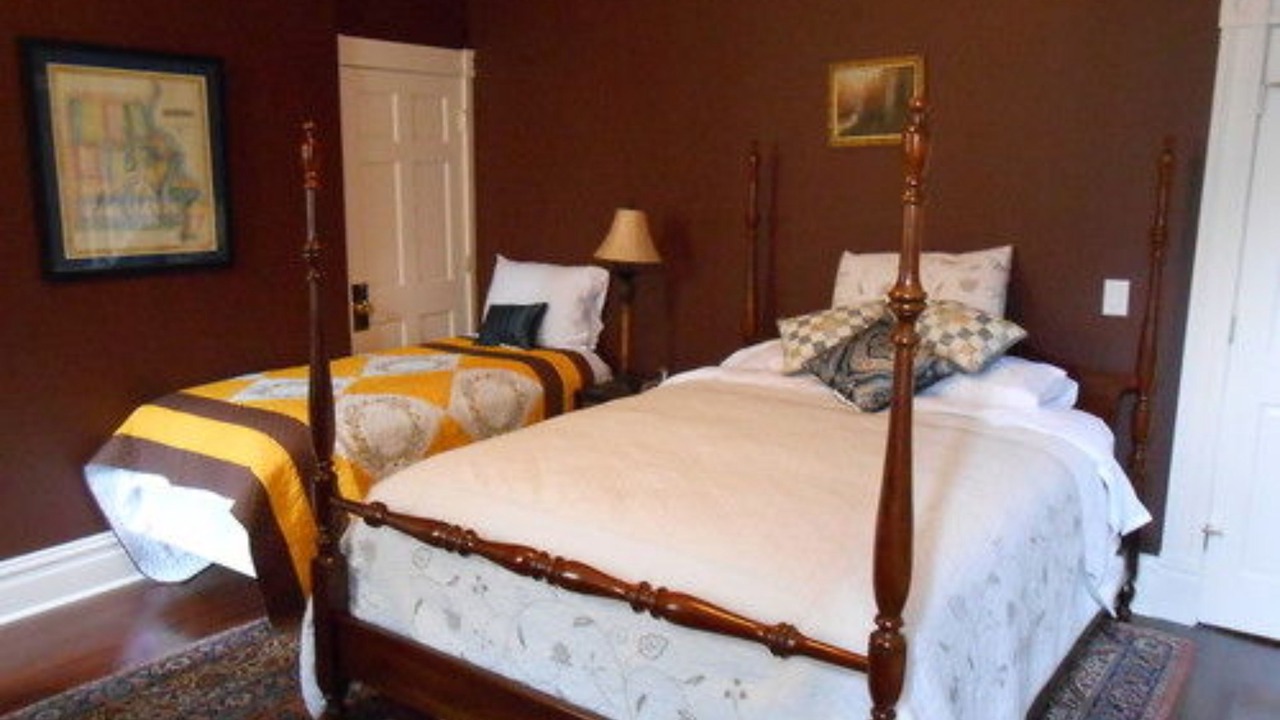 Photo of Bathroom in Benton Park