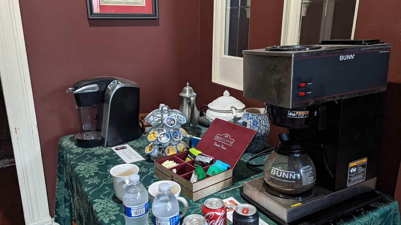 Photo of Others in Benton Park