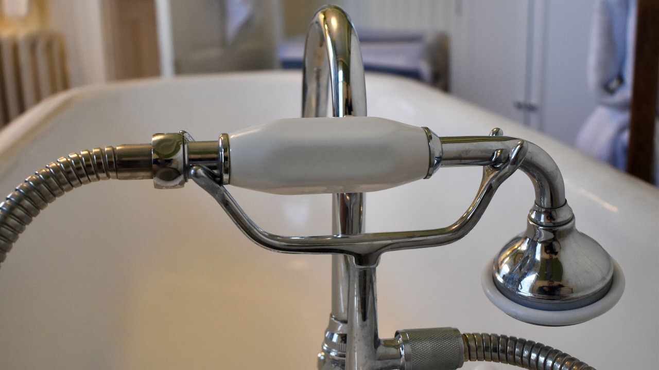 Photo of Bathroom in Cheshire
