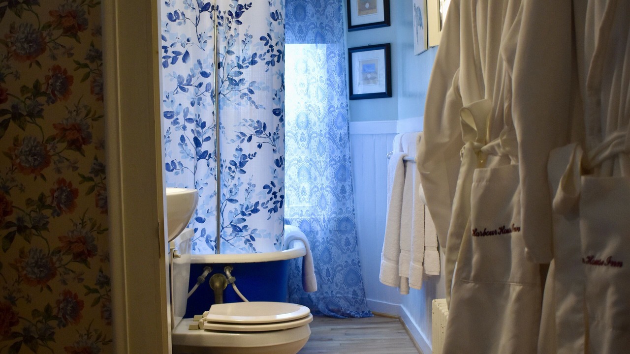 Photo of Bathroom in Cheshire