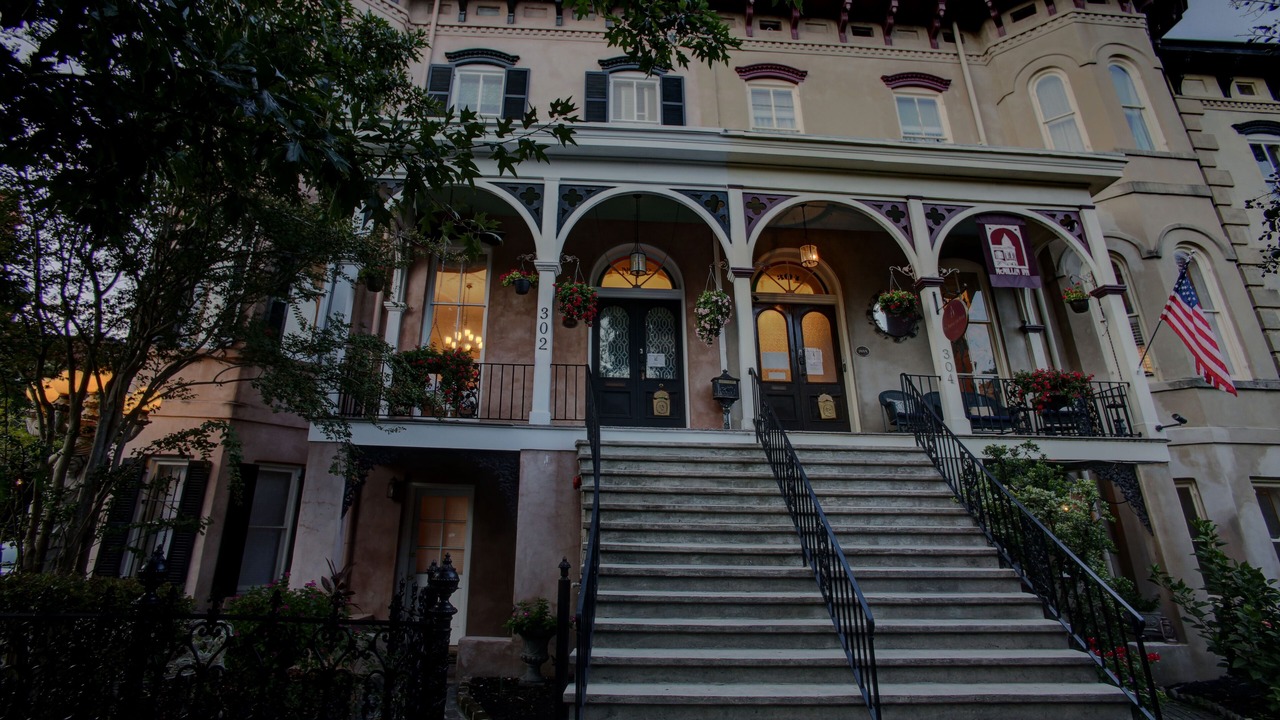 Photo of Outdoor in Historic Downtown Savannah