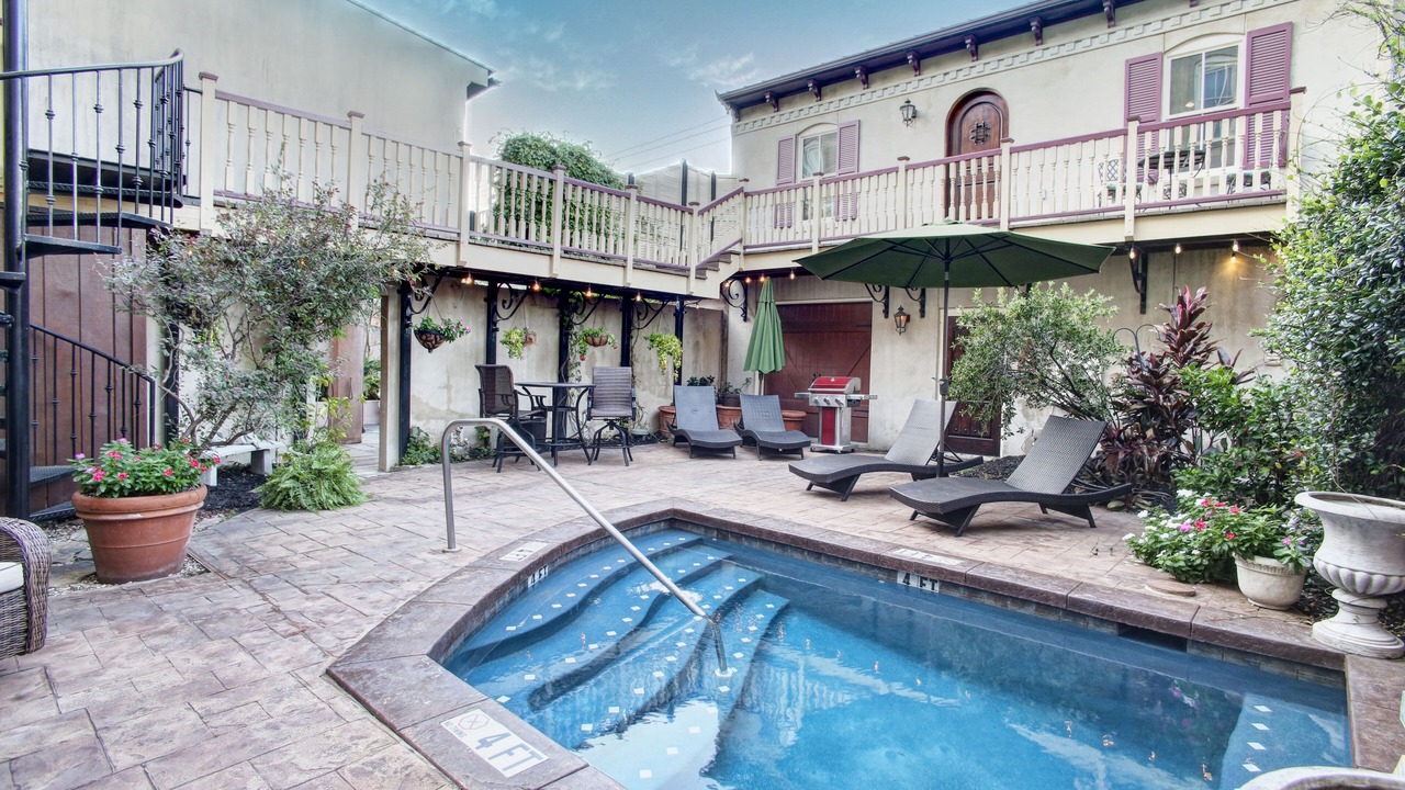 Photo of Outdoor in Historic Downtown Savannah