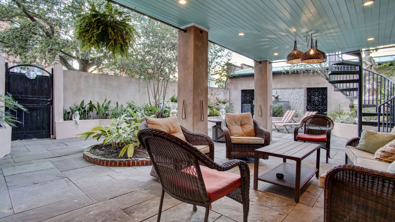 Photo of Outdoor in Historic Downtown Savannah