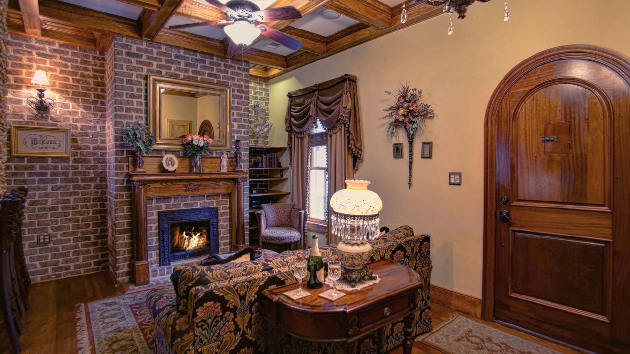 Photo of Others in Historic Downtown Savannah