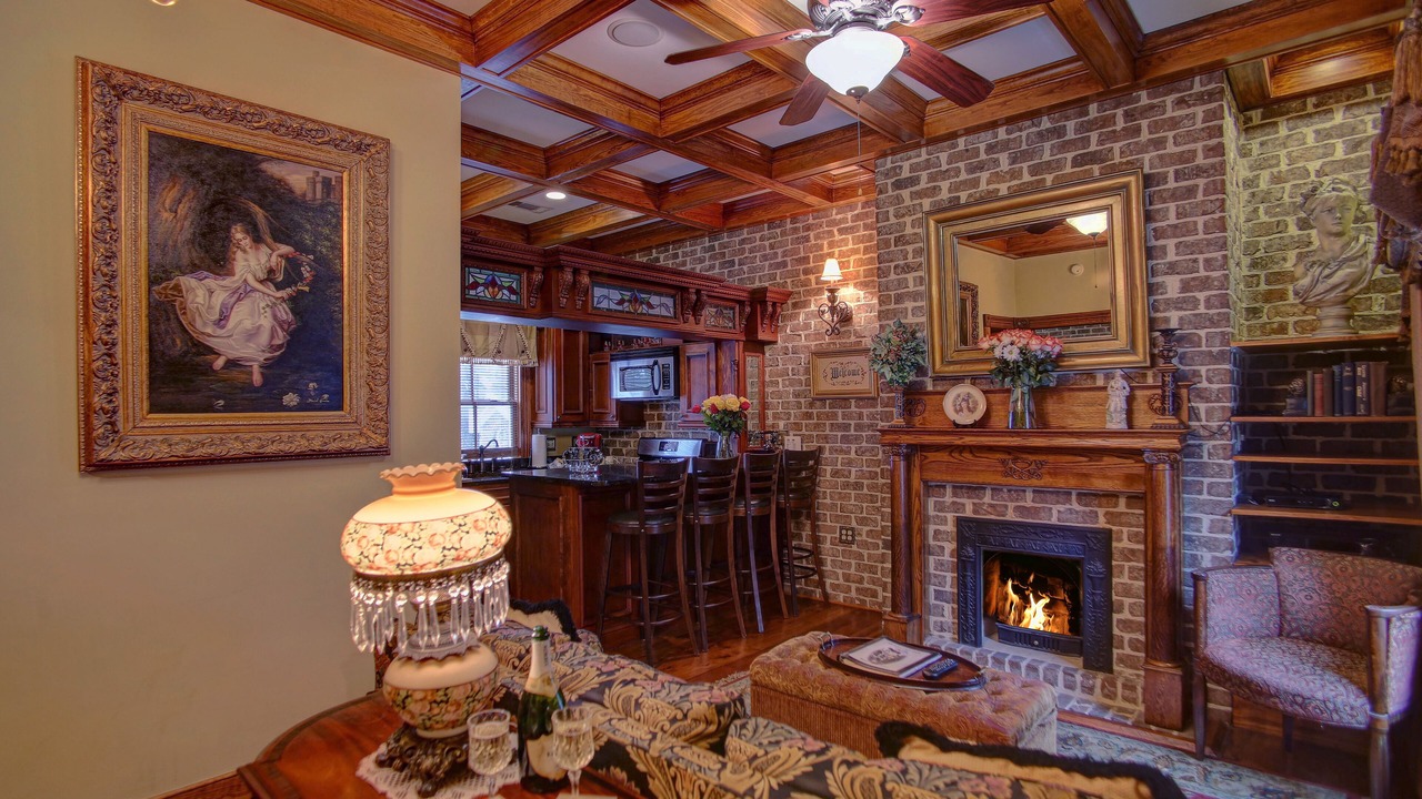 Photo of Others in Historic Downtown Savannah