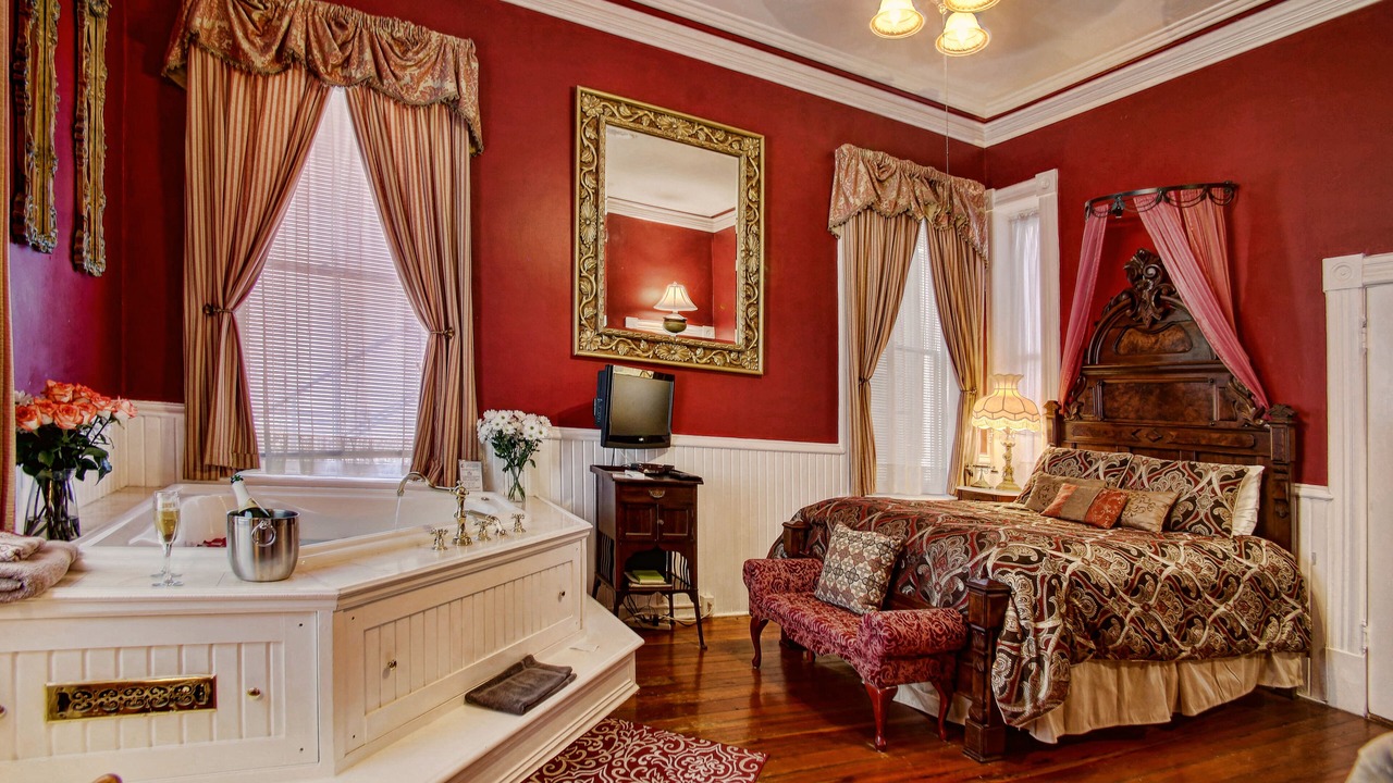 Photo of Outdoor in Historic Downtown Savannah