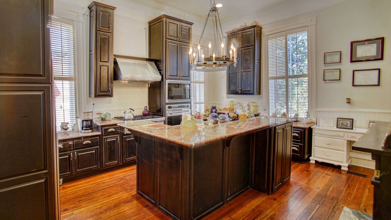 Photo of Others in Historic Downtown Savannah