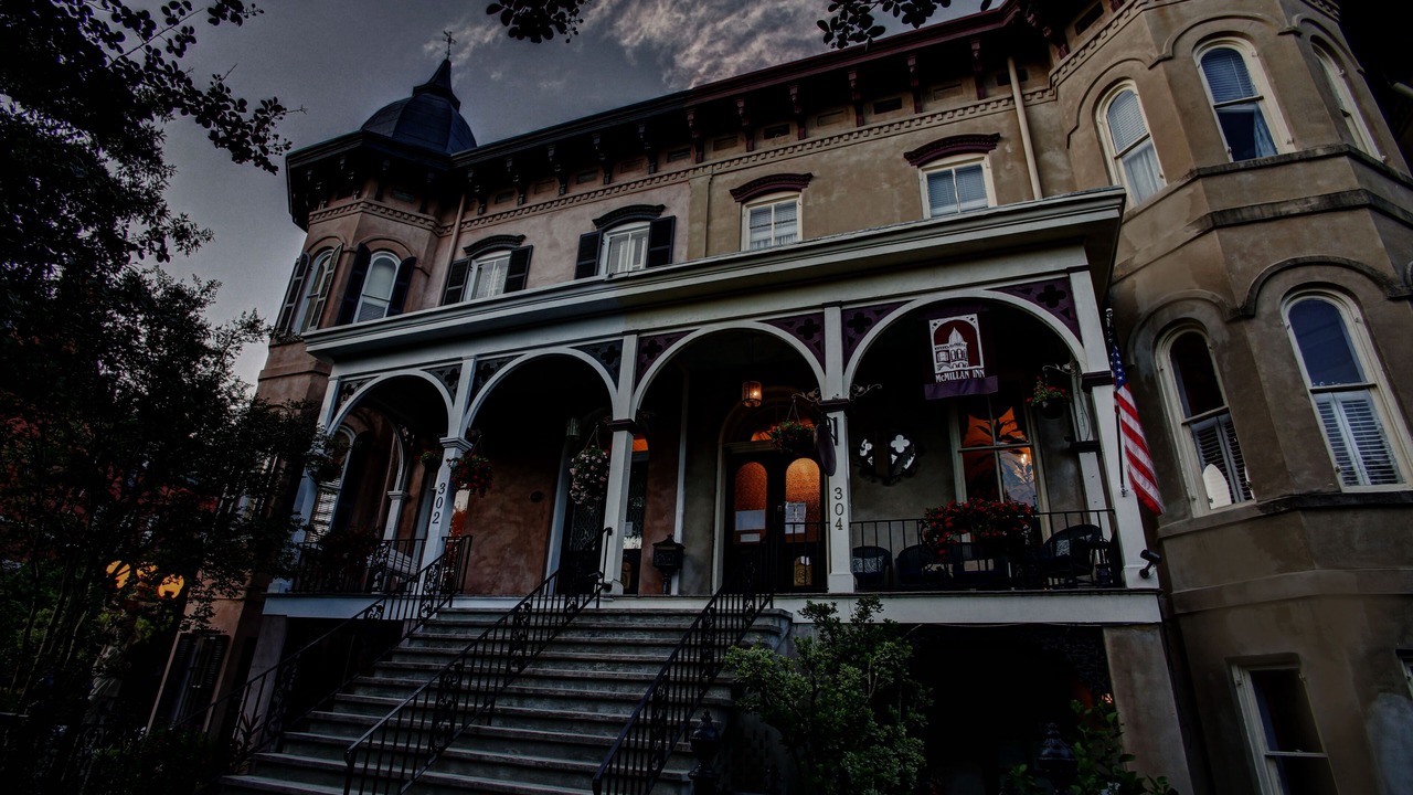 Photo of Outdoor in Historic Downtown Savannah