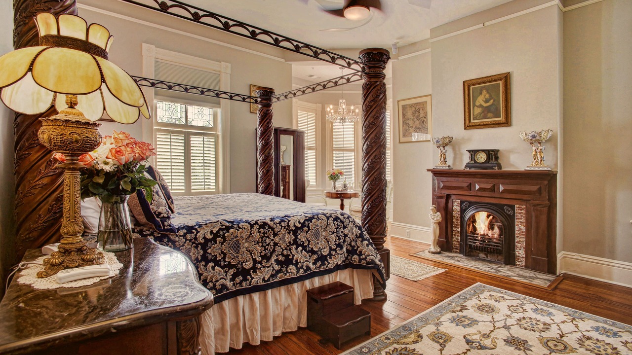 Photo of Others in Historic Downtown Savannah