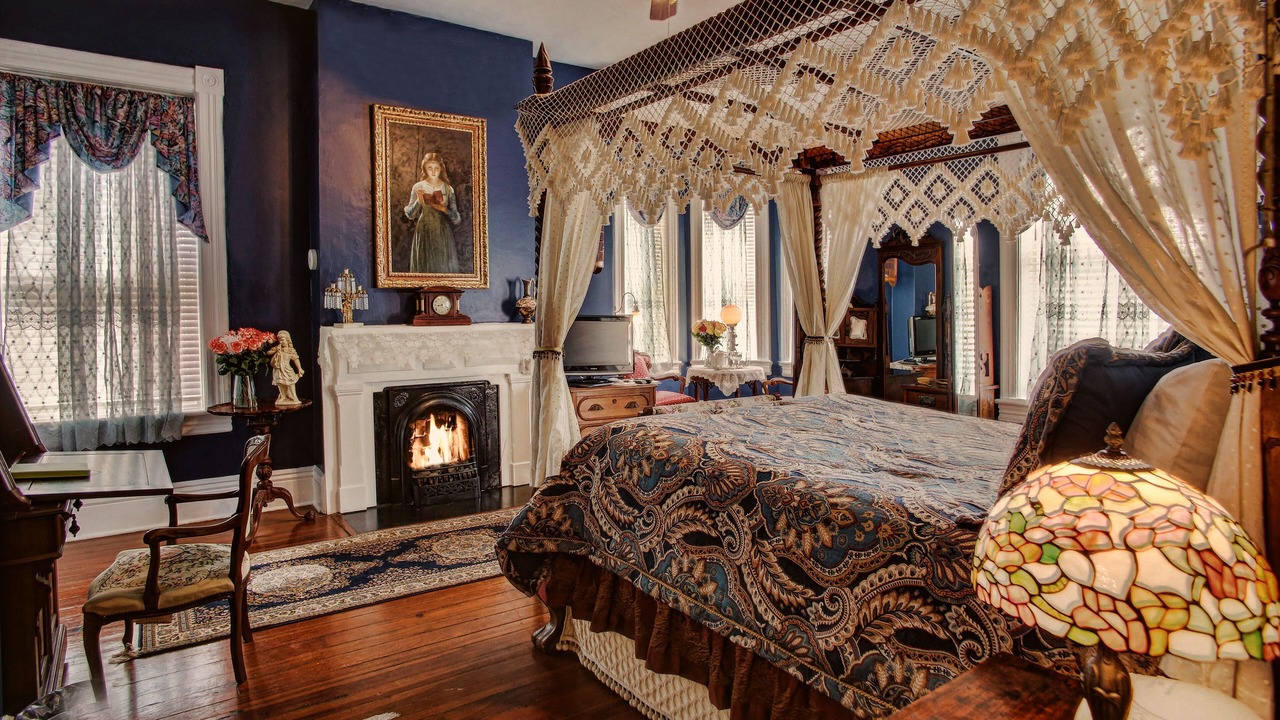 Photo of Livingroom in Historic Downtown Savannah