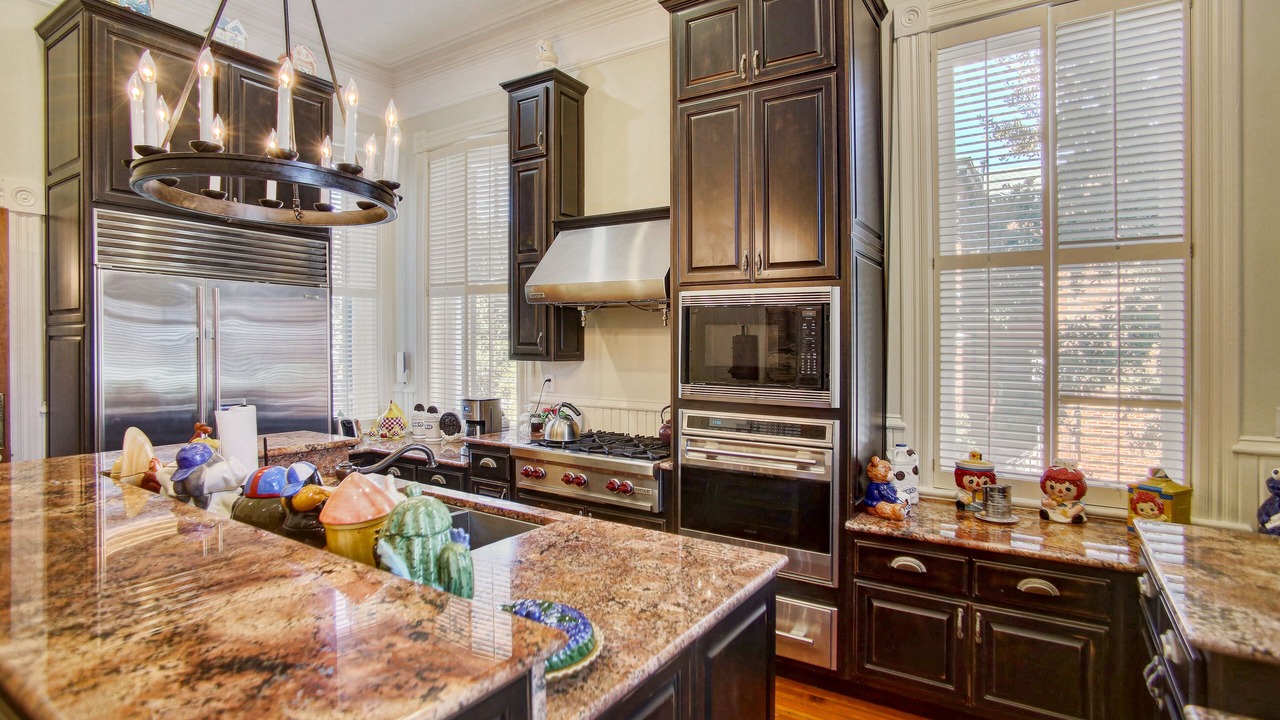 Photo of Others in Historic Downtown Savannah