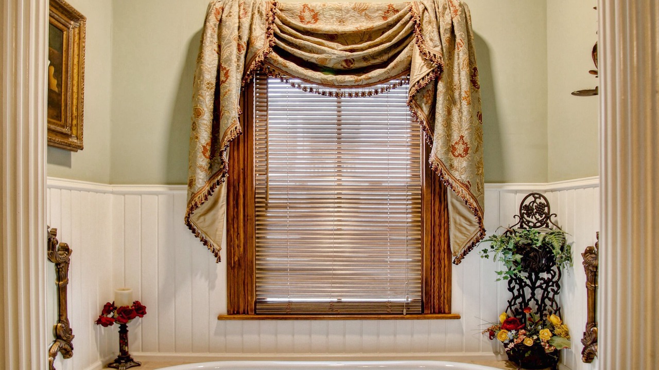 Photo of Bedroom in Historic Downtown Savannah