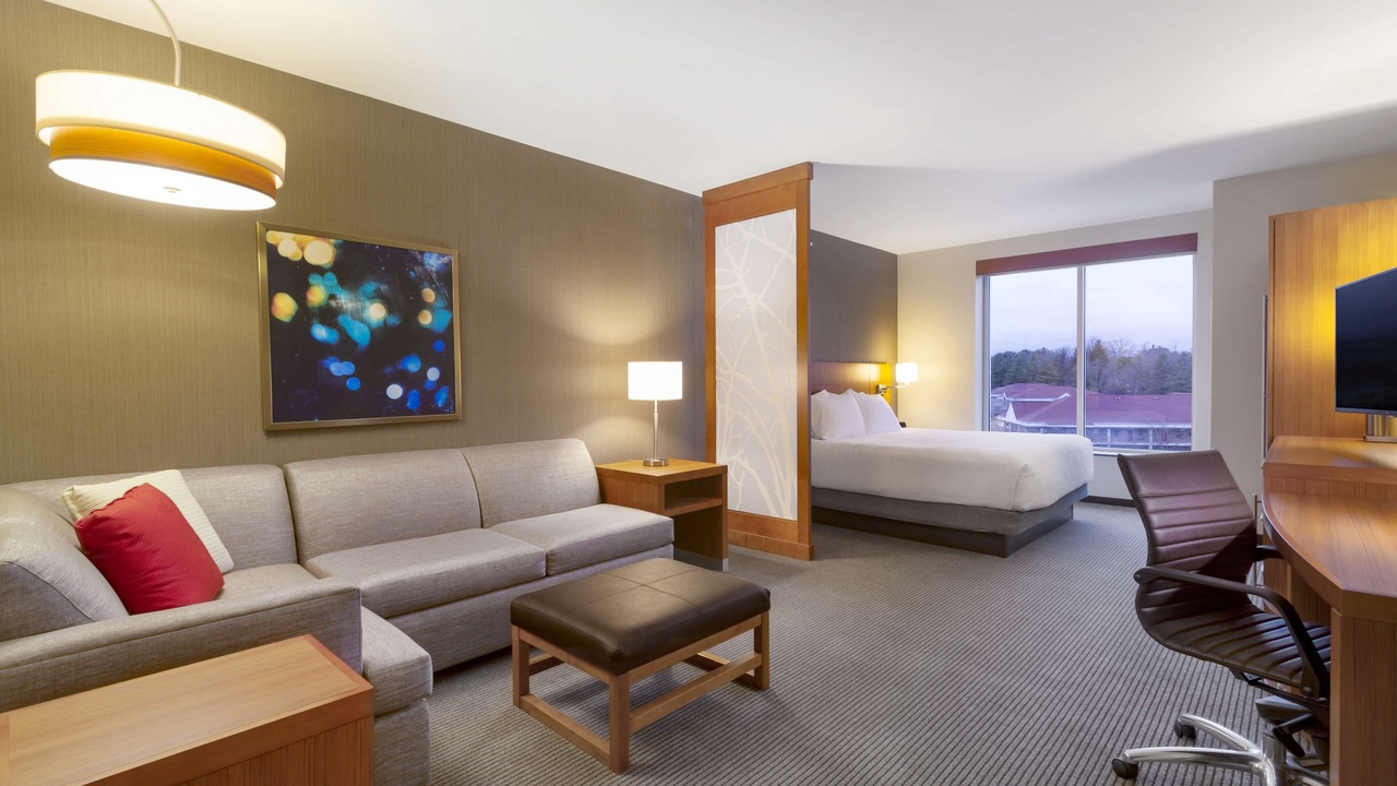 Photo of Livingroom in McBryde