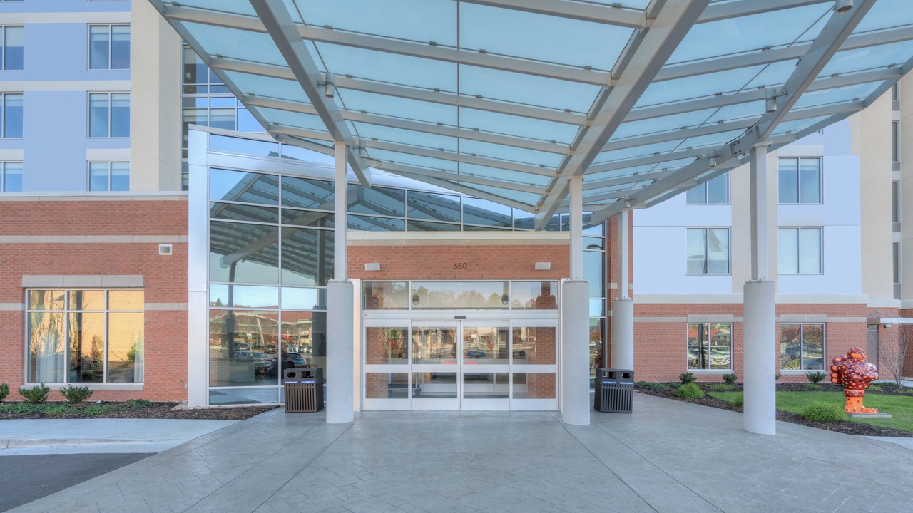 Photo of Outdoor in McBryde