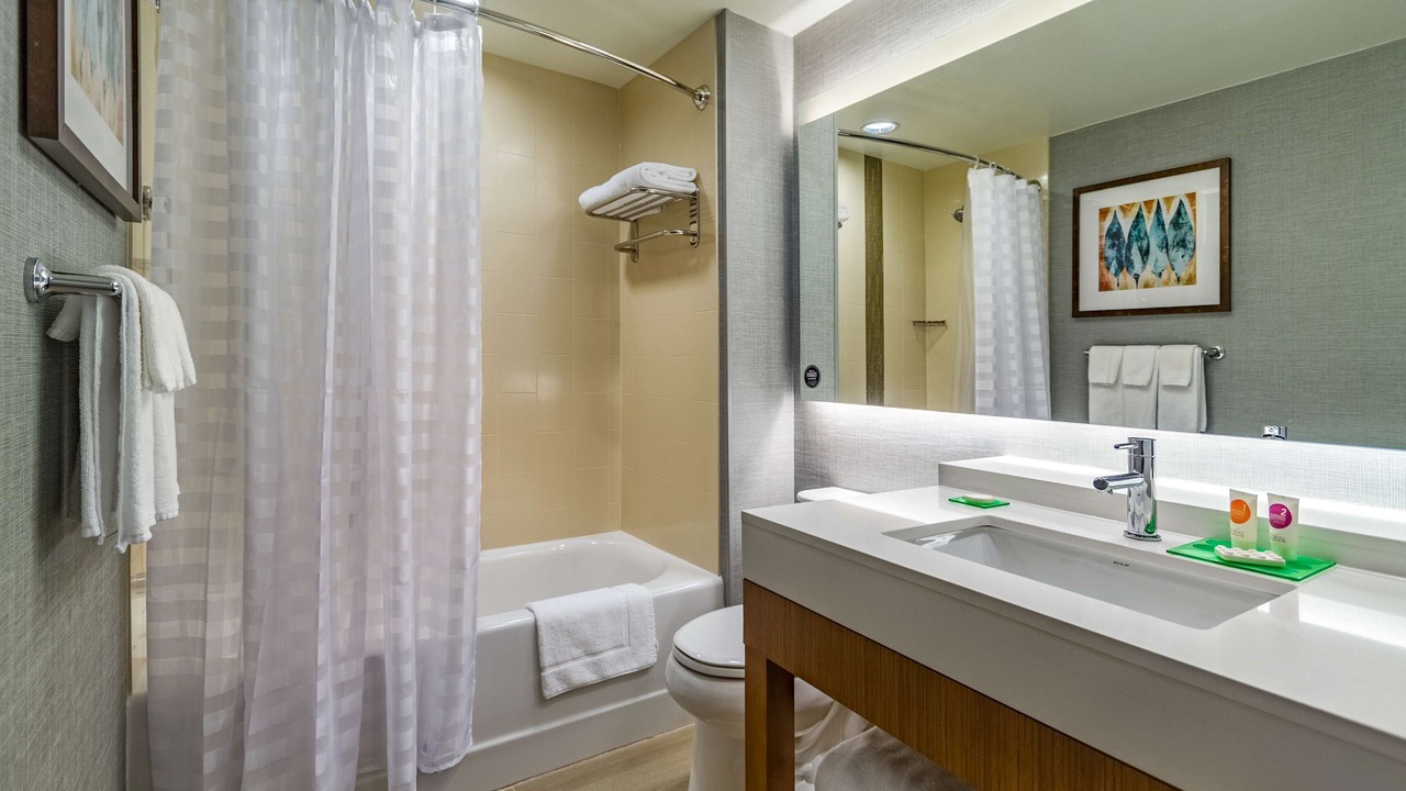 Photo of Bathroom in McBryde