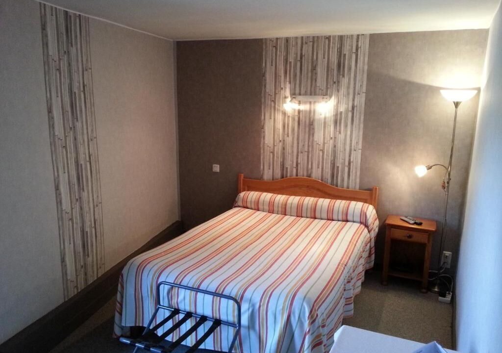 Photo of Bedroom in Bressuire