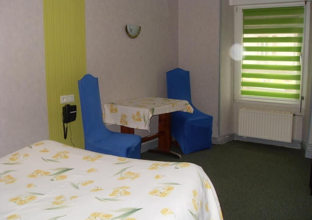 Photo of Bedroom in Bressuire
