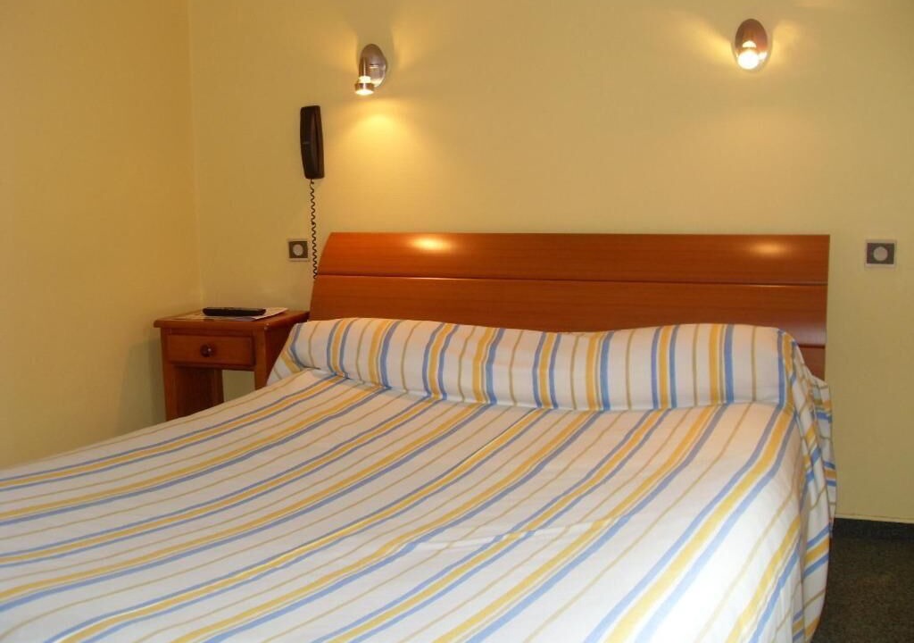Photo of Bedroom in Bressuire