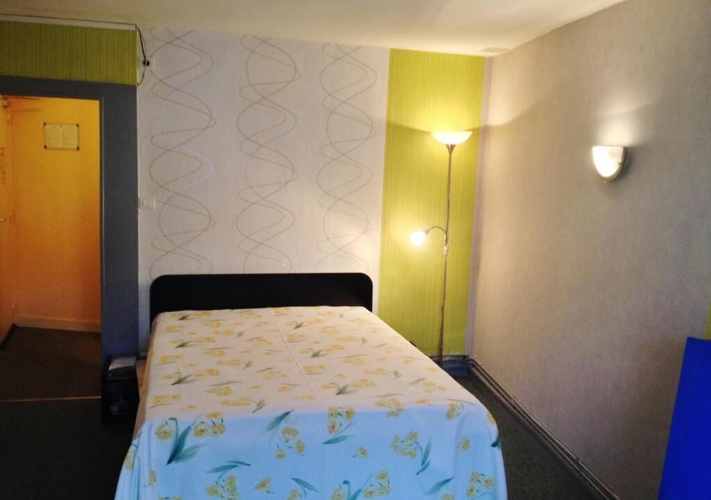 Photo of Bedroom in Bressuire