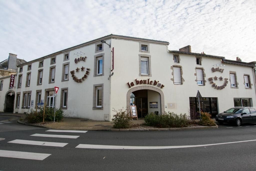 Photo of Outdoor in Bressuire